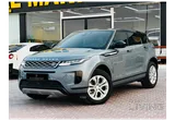 Range Rover Evoque 2021